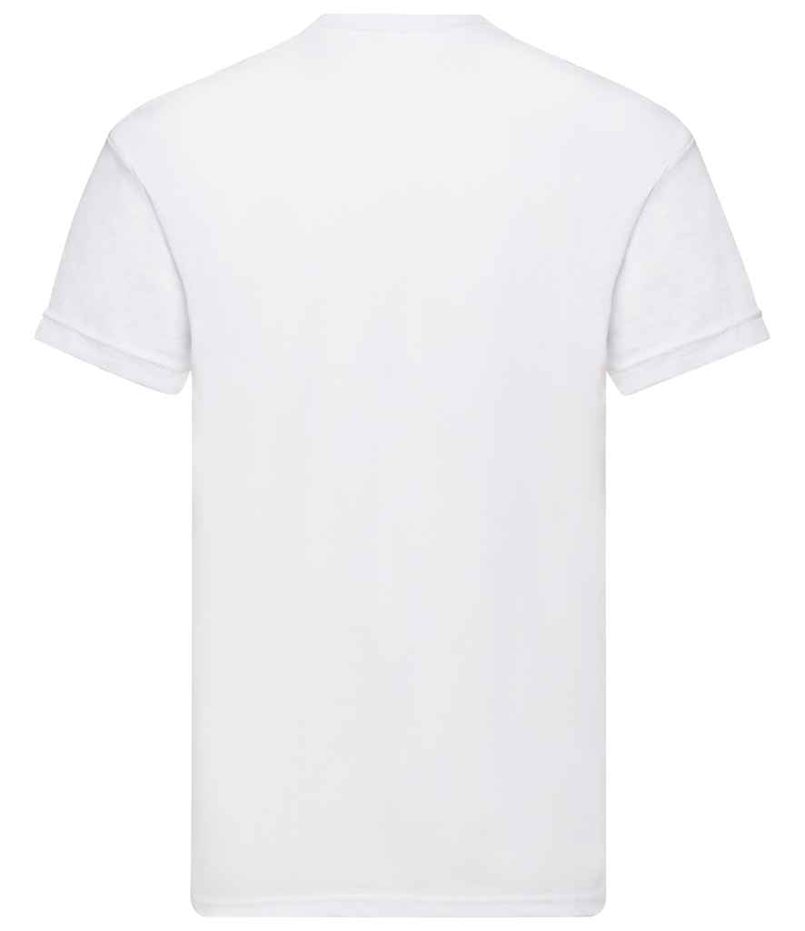 Fruit of the Loom Value T-Shirt – Classic Comfortable Cotton Tee for Everyday Wear