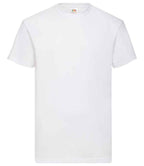 Fruit of the Loom Value T-Shirt – Classic Comfortable Cotton Tee for Everyday Wear
