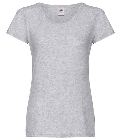 SS712 Heather Grey Front