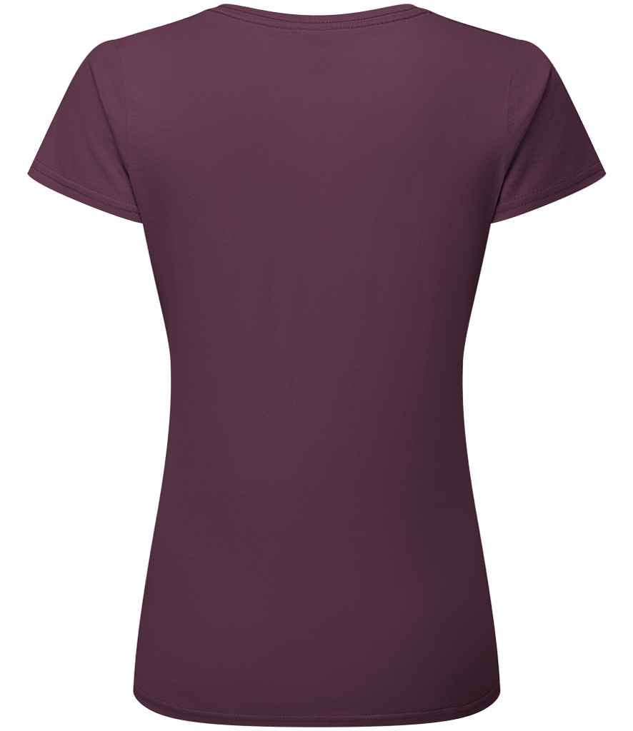 Fruit of the Loom Ladies Iconic 195 T-Shirt