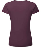 Fruit of the Loom Ladies Iconic 195 T-Shirt