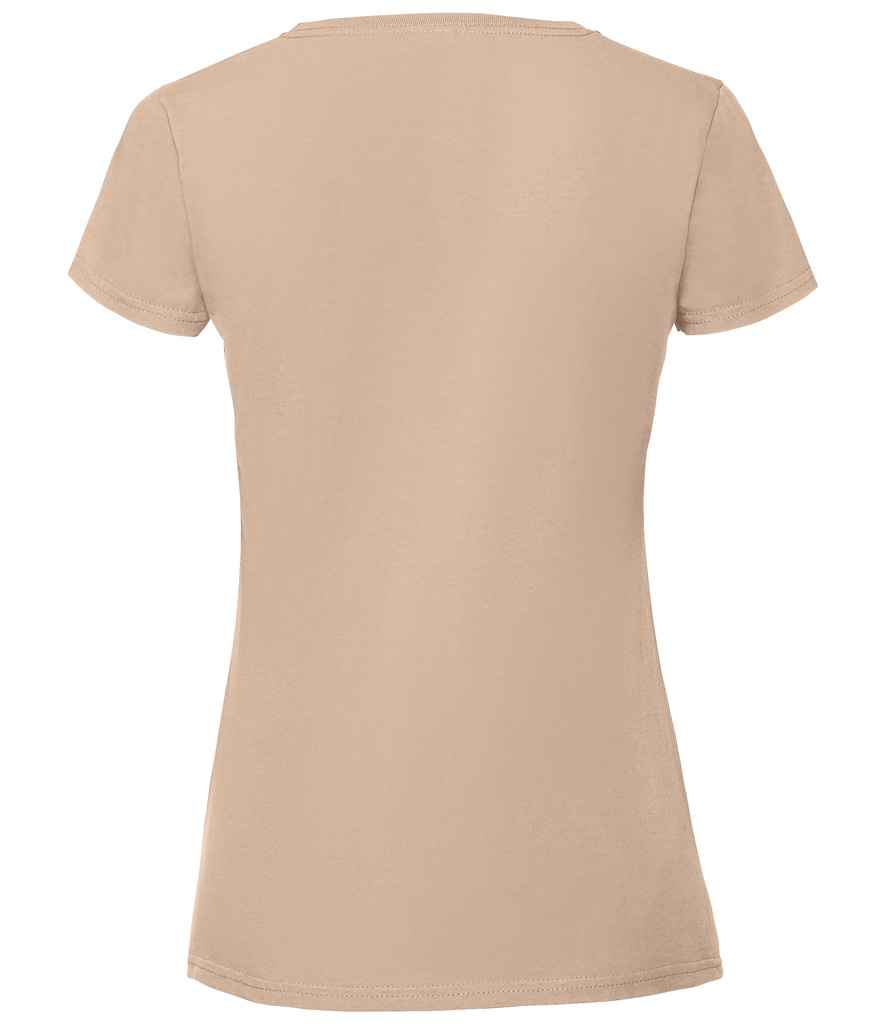 Fruit of the Loom Ladies Iconic 195 T-Shirt