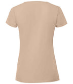Fruit of the Loom Ladies Iconic 195 T-Shirt
