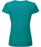 Fruit of the Loom Ladies Iconic 195 T-Shirt