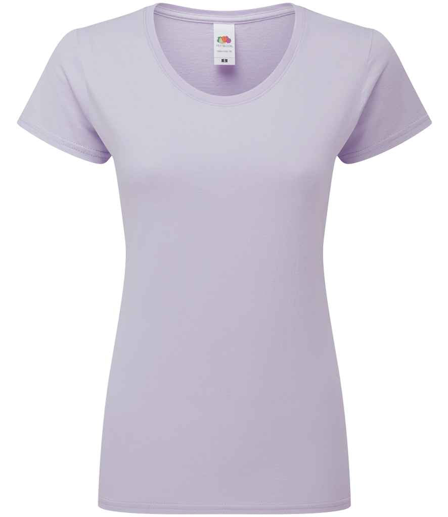 SS720 Soft Lavender Front