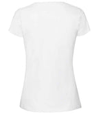 Fruit of the Loom Ladies Iconic 195 T-Shirt