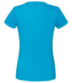 Fruit of the Loom Ladies Iconic 150 T-Shirt – Classic Comfort and Style for Everyday Wear