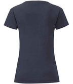 Fruit of the Loom Ladies Iconic 150 T-Shirt – Classic Comfort and Style for Everyday Wear