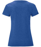 Fruit of the Loom Ladies Iconic 150 T-Shirt – Classic Comfort and Style for Everyday Wear