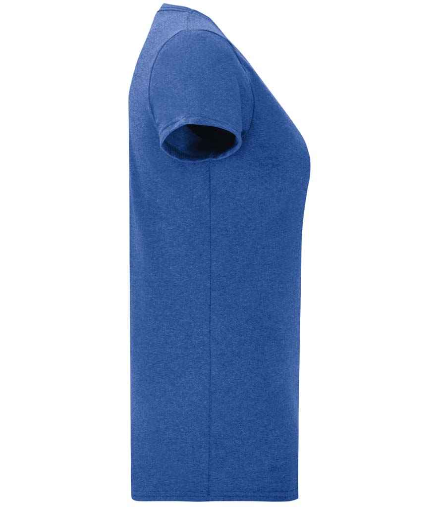 Fruit of the Loom Ladies Iconic 150 T-Shirt – Classic Comfort and Style for Everyday Wear