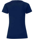 Fruit of the Loom Ladies Iconic 150 T-Shirt – Classic Comfort and Style for Everyday Wear