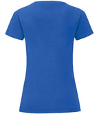 Fruit of the Loom Ladies Iconic 150 T-Shirt – Classic Comfort and Style for Everyday Wear