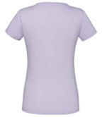 Fruit of the Loom Ladies Iconic 150 T-Shirt – Classic Comfort and Style for Everyday Wear