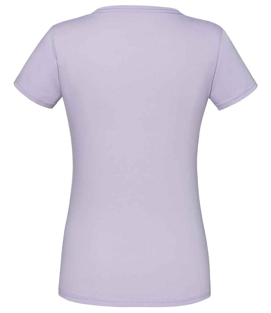 Fruit of the Loom Ladies Iconic 150 T-Shirt – Classic Comfort and Style for Everyday Wear