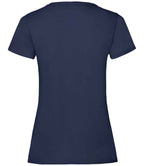 Fruit of the Loom Lady Fit Value T-Shirt in a range of classic colors and comfortable fit