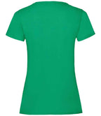 Fruit of the Loom Lady Fit Value T-Shirt with Comfortable Fit and Quality Fabric