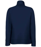 Fruit of the Loom Premium Lady Fit Sweat Jacket with Full Zip and Side Pockets