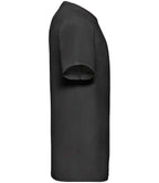 Fruit of the Loom V Neck Value T-Shirt - Classic Comfortable Cotton Tee for Everyday Wear