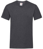 SS7 Dark Heather Front