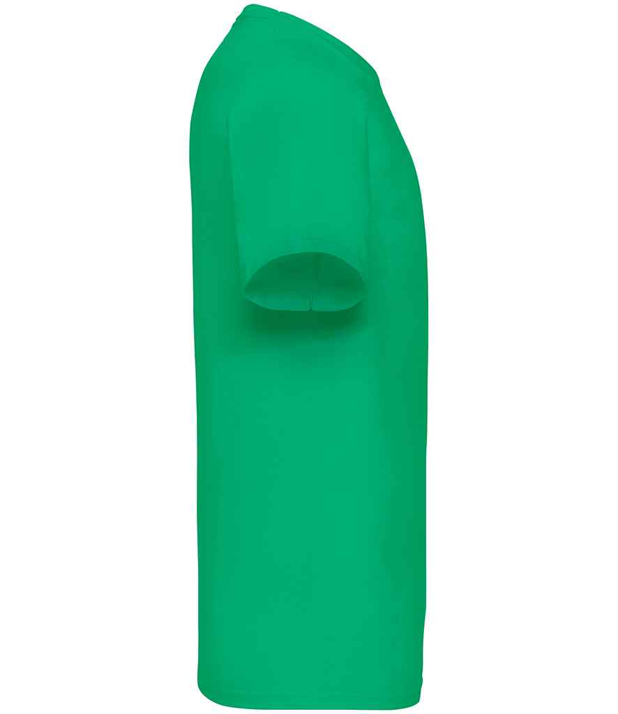 Fruit of the Loom V Neck Value T-Shirt - Classic Comfortable Cotton Tee for Everyday Wear