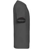 Fruit of the Loom V Neck Value T-Shirt - Classic Comfortable Cotton Tee for Everyday Wear