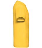 Fruit of the Loom V Neck Value T-Shirt - Classic Comfortable Cotton Tee for Everyday Wear