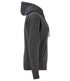 SS801 Dark Heather Right