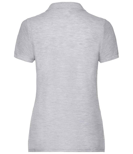 SS86 Heather Grey Back