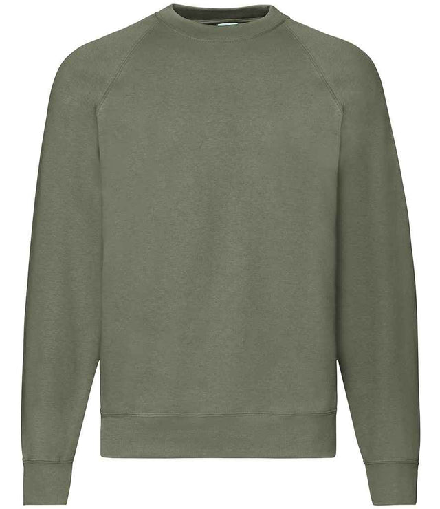 SS8 Classic Olive Front