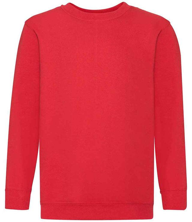 SS9B Red Front