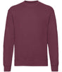 SS9 Burgundy Front