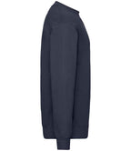 Fruit of the Loom Classic Drop Shoulder Sweatshirt with Comfortable Fit and Durable Fabric