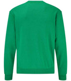 Fruit of the Loom Classic Drop Shoulder Sweatshirt in a Variety of Colors and Styles