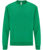 SS9 Heather Green Front