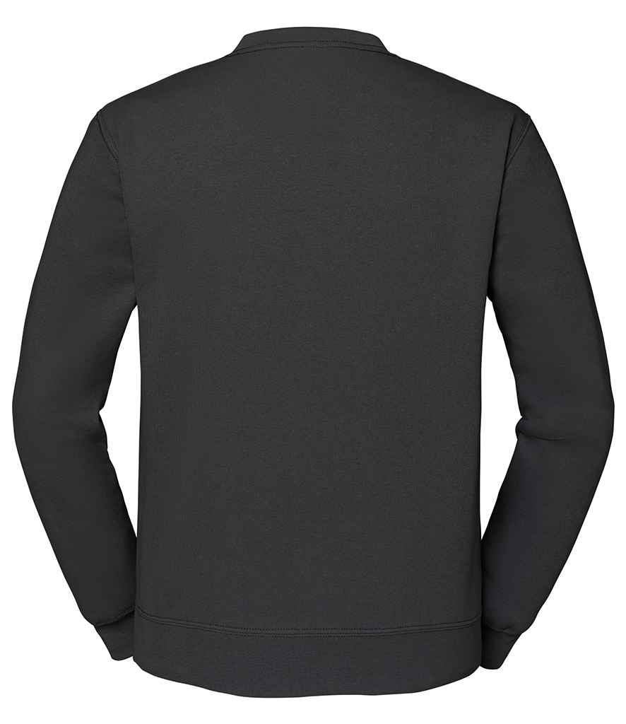 Fruit of the Loom Classic Drop Shoulder Sweatshirt in a Variety of Colors and Styles