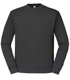 Fruit of the Loom Classic Drop Shoulder Sweatshirt in a Variety of Colors and Styles