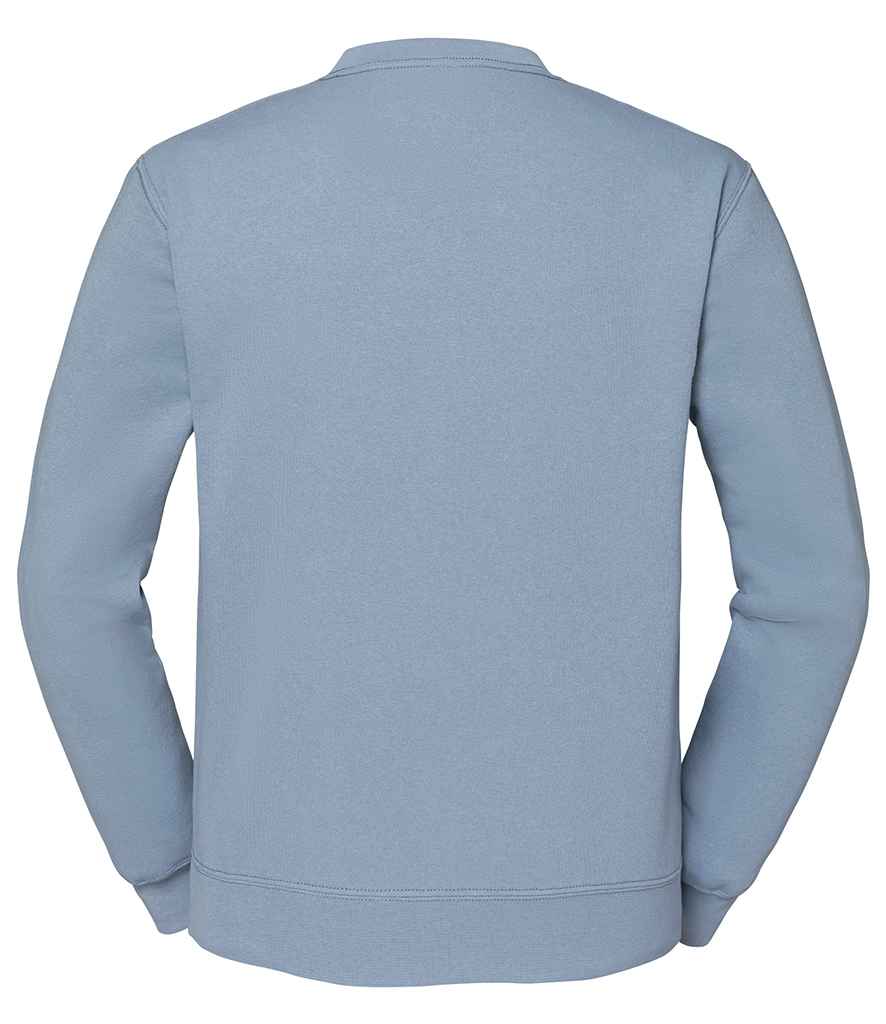 Fruit of the Loom Classic Drop Shoulder Sweatshirt with Comfortable Fit and Durable Fabric
