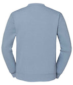 Fruit of the Loom Classic Drop Shoulder Sweatshirt with Comfortable Fit and Durable Fabric