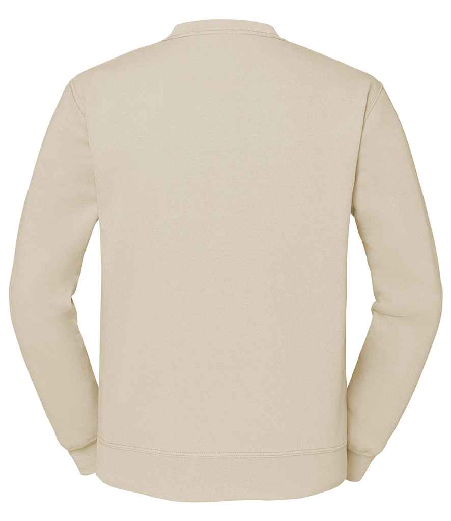 Fruit of the Loom Classic Drop Shoulder Sweatshirt with Comfortable Fit and Durable Fabric