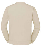Fruit of the Loom Classic Drop Shoulder Sweatshirt with Comfortable Fit and Durable Fabric