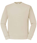 Fruit of the Loom Classic Drop Shoulder Sweatshirt with Comfortable Fit and Durable Fabric