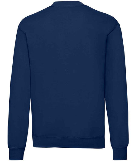 SS9 Navy Back