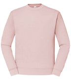 Fruit of the Loom Classic Drop Shoulder Sweatshirt in a Variety of Colors and Styles