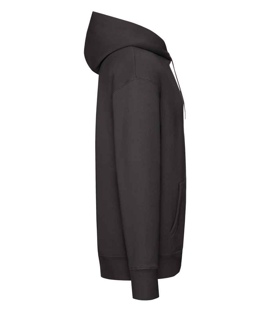 Fruit of the Loom Premium Hooded Sweatshirt with Soft, Durable Fabric and Classic Fit
