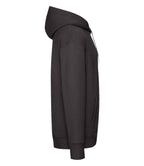 Fruit of the Loom Premium Hooded Sweatshirt with Soft, Durable Fabric and Classic Fit