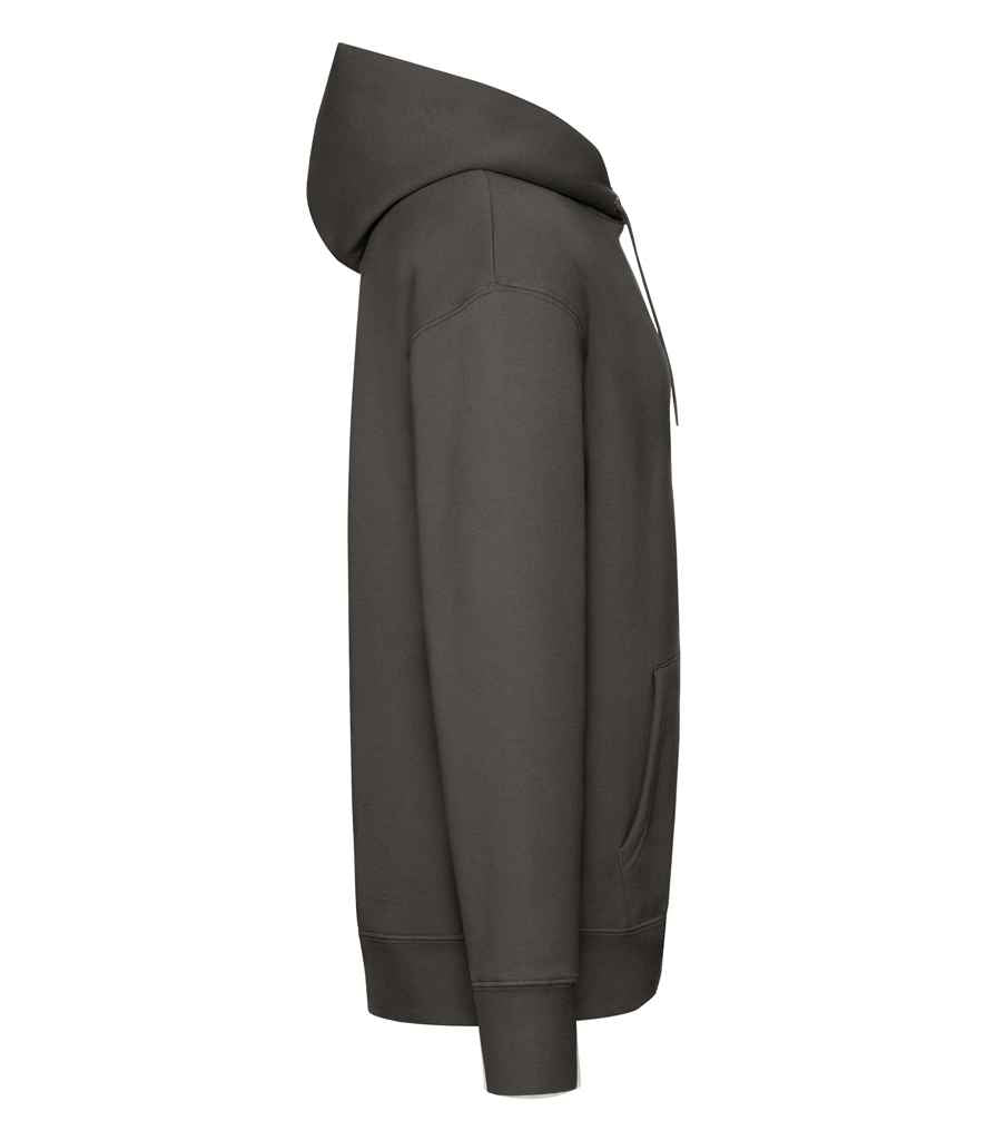 Fruit of the Loom Premium Hooded Sweatshirt with Soft, Durable Fabric and Classic Fit