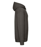 Fruit of the Loom Premium Hooded Sweatshirt with Soft, Durable Fabric and Classic Fit