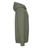 Fruit of the Loom Premium Hooded Sweatshirt with Soft, Durable Fabric and Classic Fit