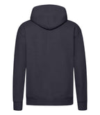 Fruit of the Loom Premium Hooded Sweatshirt with Soft, Durable Fabric and Classic Fit