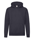 Fruit of the Loom Premium Hooded Sweatshirt with Soft, Durable Fabric and Classic Fit